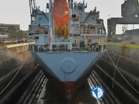 Pétrolier / chimiquier à vendre