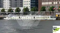Navire de croisière à vendre