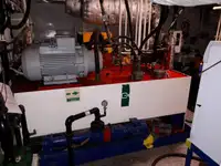 Remorqueur à vendre