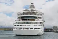 Bateau de croisière à vendre