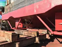 Remorqueur à vendre
