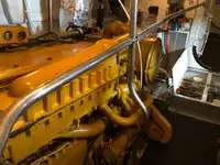 Canot de sauvetage à vendre