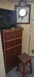 Remorqueur à vendre