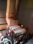Remorqueur à vendre