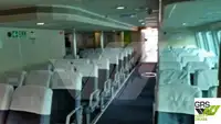 Navire de passagers à vendre
