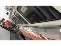 Bateaux de travail à vendre