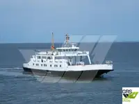 Péniche à vendre