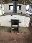 Remorqueur à vendre