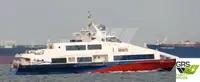 Navire de passagers à vendre