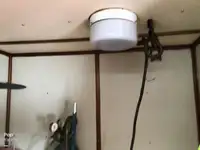 Chalutier à vendre