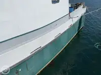 Palangrier à vendre