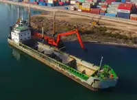 Péniche à vendre