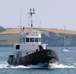 Bateaux de travail à vendre