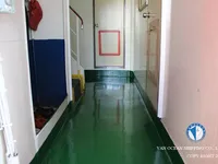 Pétrolier / chimiquier à vendre