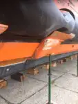 Bateau de transport d'équipage à vendre