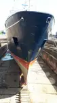 Navire d'arpentage à vendre