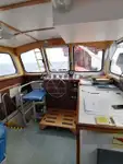 Bateau de transport d'équipage à vendre