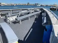 Navire de croisière à vendre