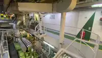 Navire de croisière à vendre