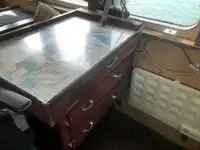 Remorqueur à vendre