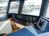Catamaran à vendre