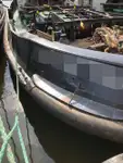Remorqueur à vendre