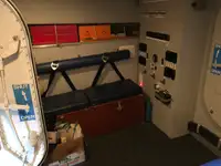 Canot de sauvetage à vendre