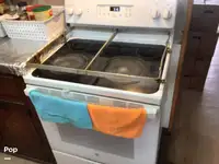 Chalutier à vendre