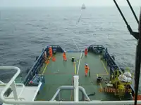 Transporteur de vrac à vendre