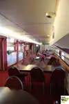 Navire de croisière à vendre
