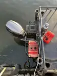 Péniche à vendre