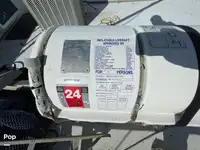 Chalutier à vendre