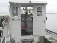Remorqueur à vendre