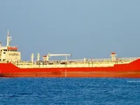 Pétrolier / chimiquier à vendre
