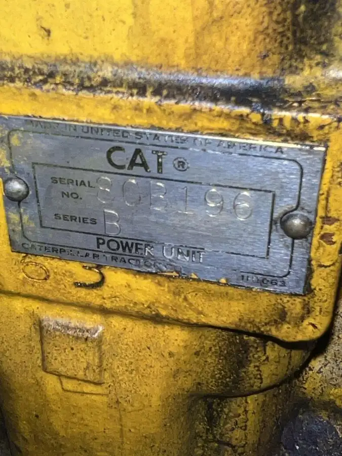 Remorqueur à vendre