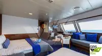 Navire de croisière à vendre