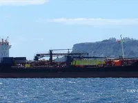 Pétrolier / chimiquier à vendre