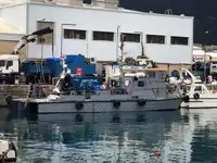 Catamaran à vendre