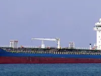 Pétrolier / chimiquier à vendre