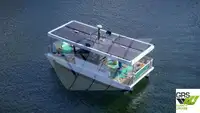 Navire de croisière à vendre