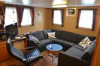 Navire porte-conteneurs à vendre