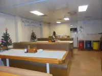 Navire frigorifique à vendre