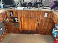 Remorqueur à vendre