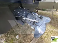 Bateau pilote à vendre