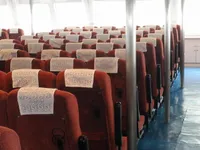 Navire RoPax à vendre