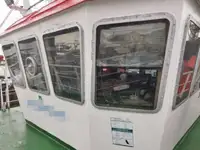 Remorqueur à vendre