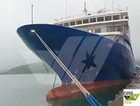 Ro-Ro ship à vendre