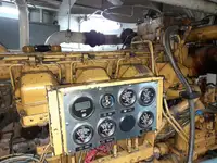 Remorqueur à vendre