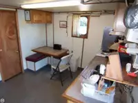 Remorqueur à vendre