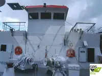 Navire de croisière à vendre